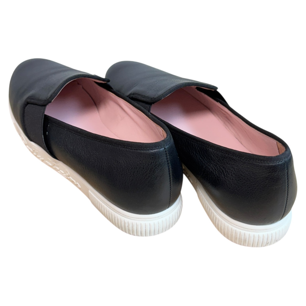 Pretty Ballerinas PÓŁBUTY wsuwane damskie 40