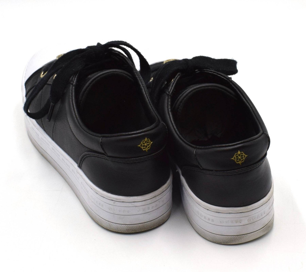 Guess Bells TRAMPKI damskie 38