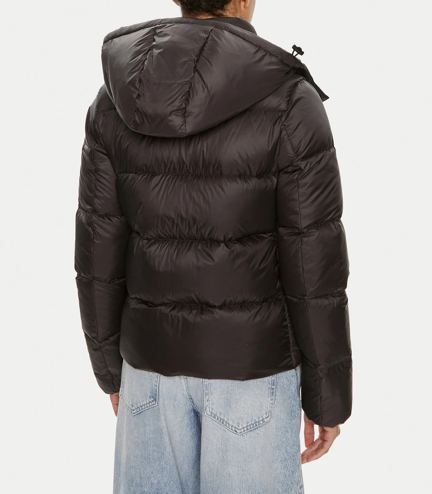 Naketano parka jacket L