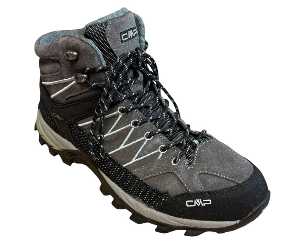 CMP RIGEL MID TREKKING SHOES WP BUTY TREKKINGOWE  męskie 46