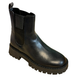 Michael Kors ASHER BOTKI damskie 39