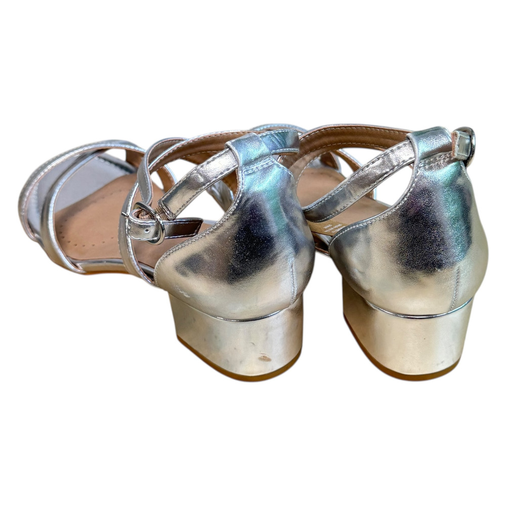 Anna Field SANDAŁY damskie 40