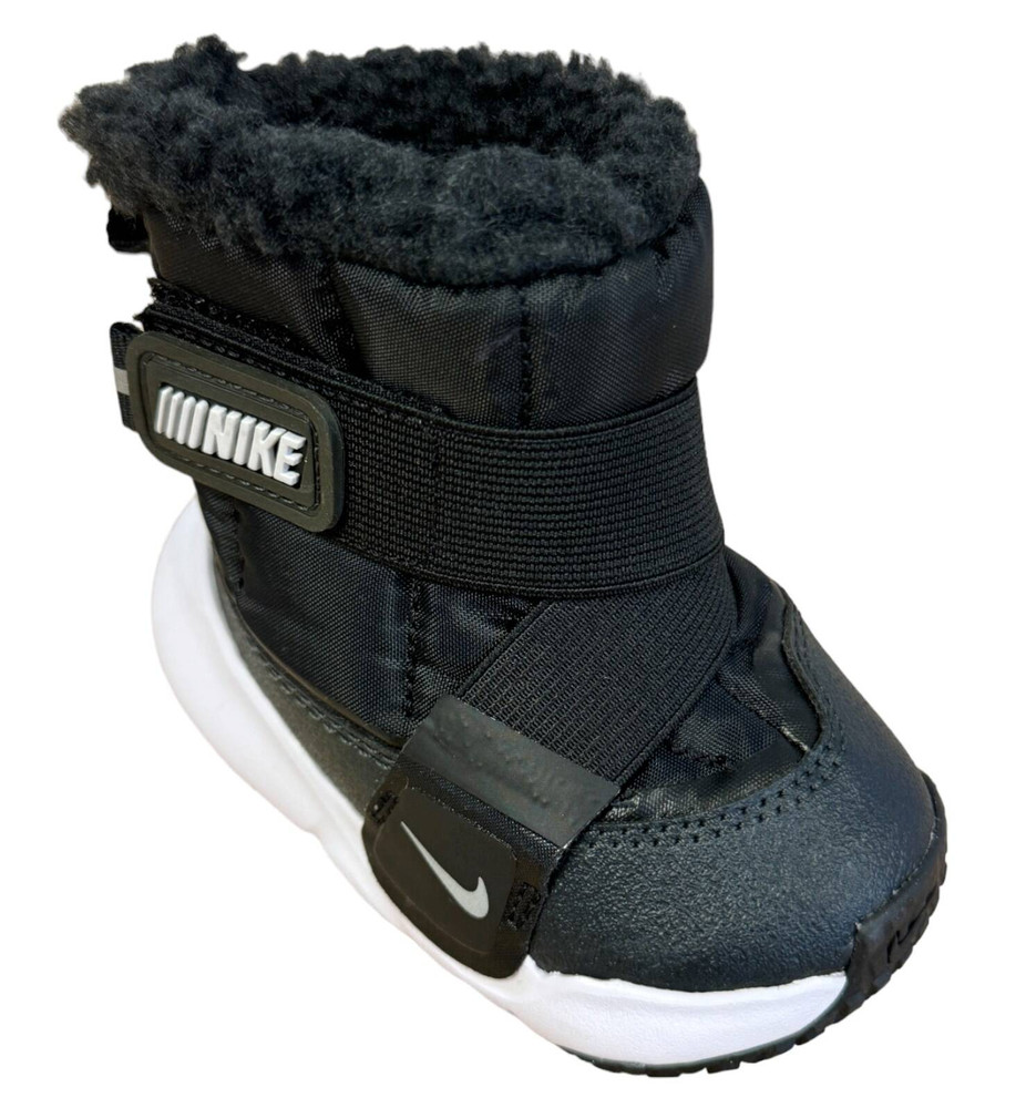 Nike FLEX ADVANCE ŚNIEGOWCE  dziecięce 19.5