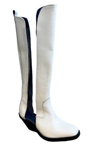 Diesel D-Giudecca MBT KOZAKI damskie 37/36