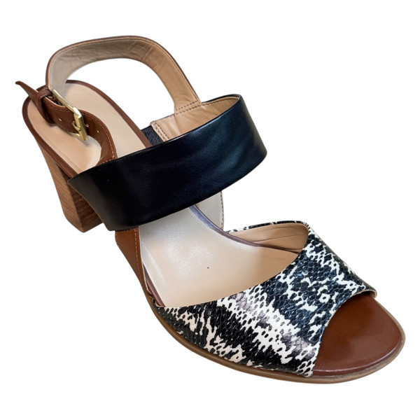 Naturalizer  SANDAŁY damskie 39