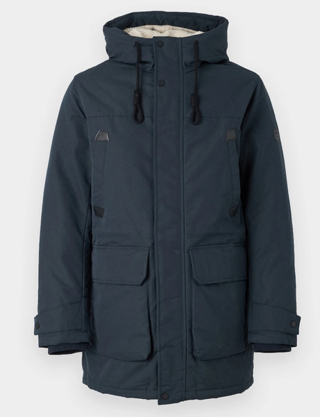 Jack & Jones JJEPOLAR parka kurtka męska L