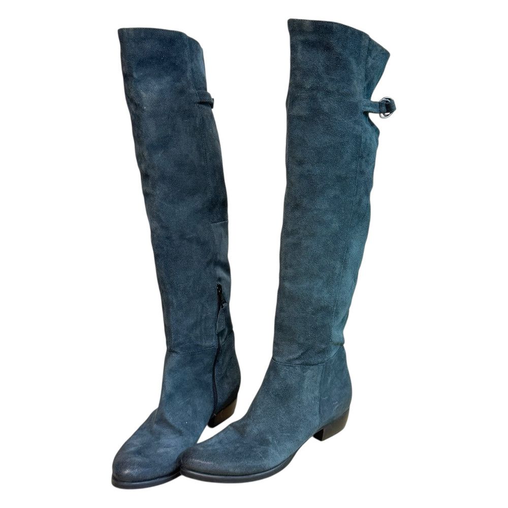 Mjus KOZAKI damskie 39