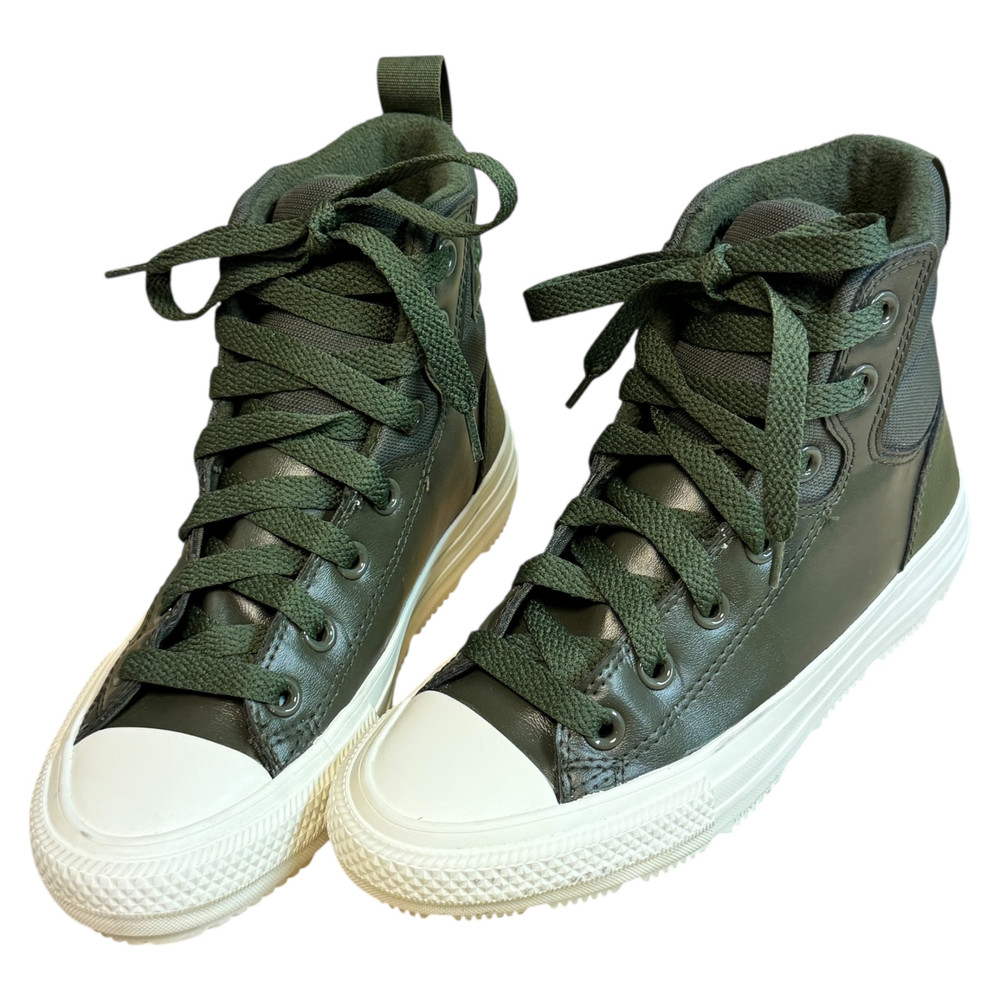 Converse Ctas Berkshire Boot Hi BUTY SPORTOWE wysokie damskie 35