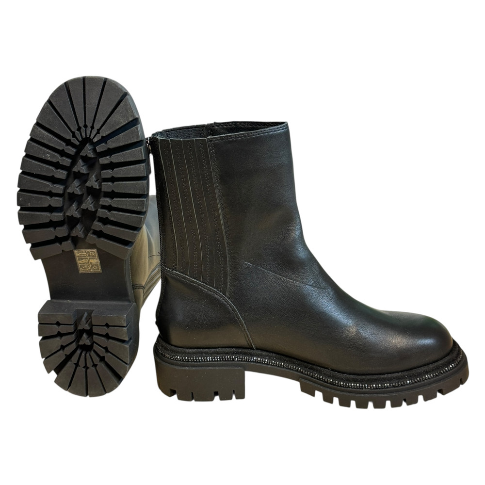 Inuovo BOTKI damskie 39