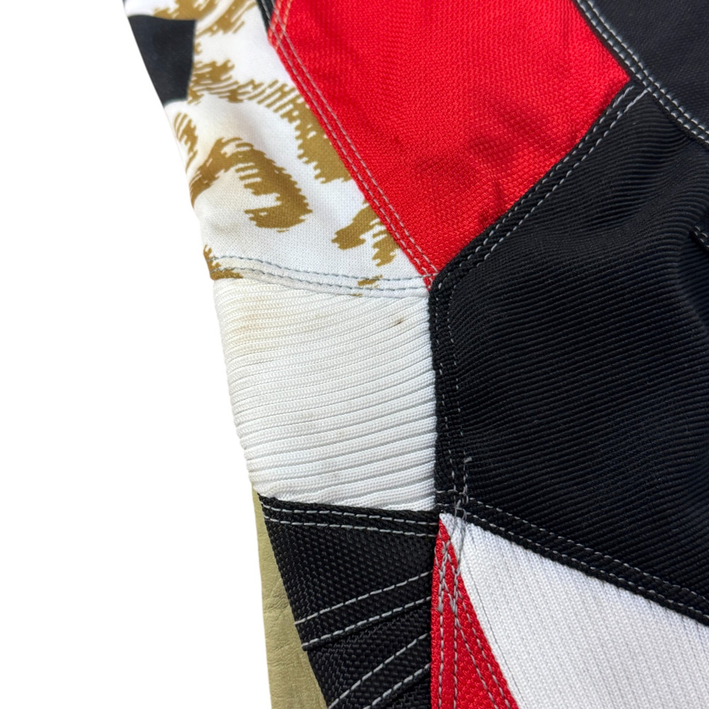 Naketano parka jacket L