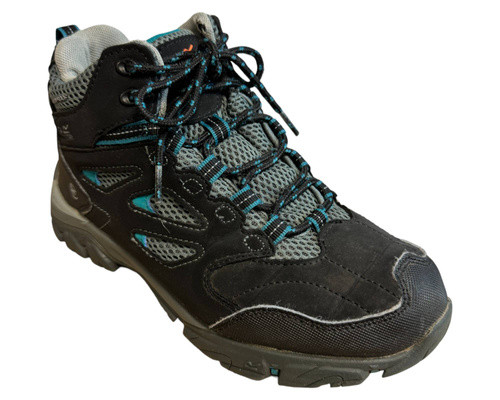 Regatta Lady Holcombe Iep Mid BUTY TREKKINGOWE damskie 37