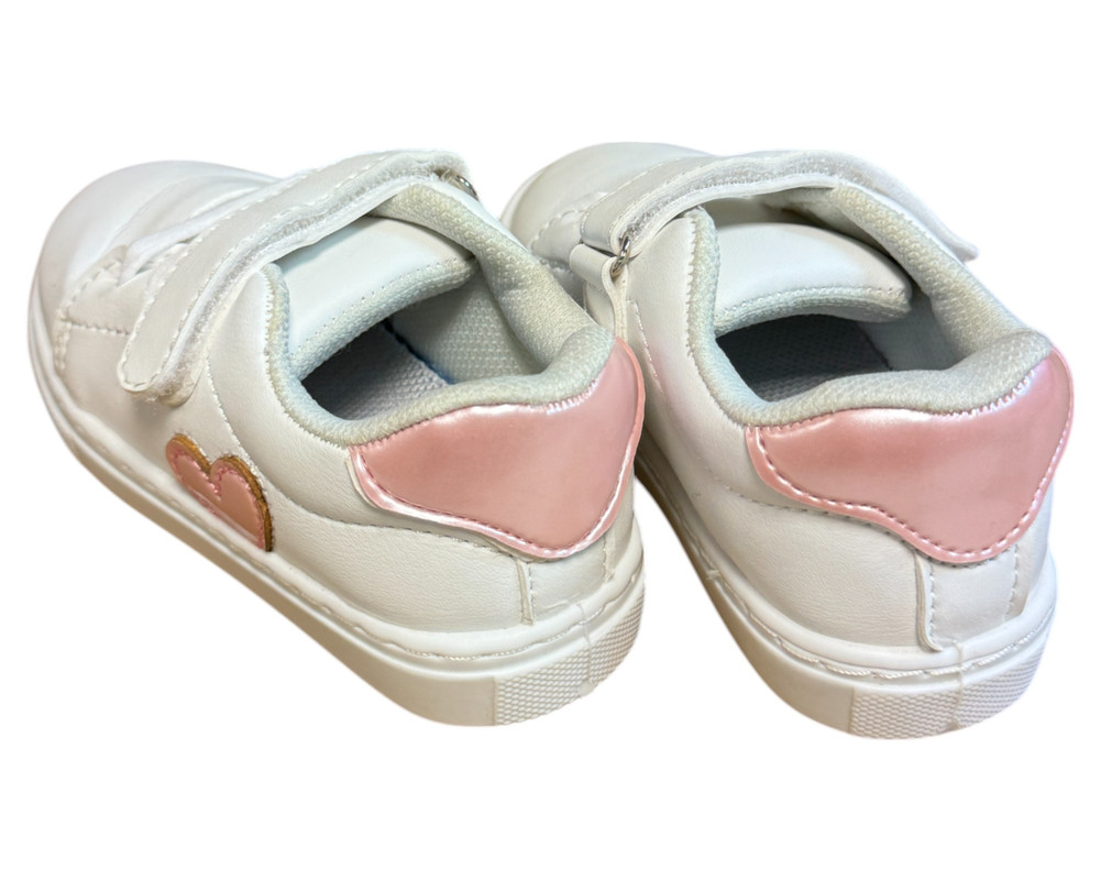 First Step  TRAMPKI  dziecięce 22