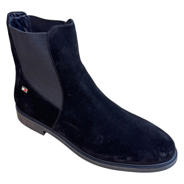 Tommy Hilfiger BOTKI damskie 41/42