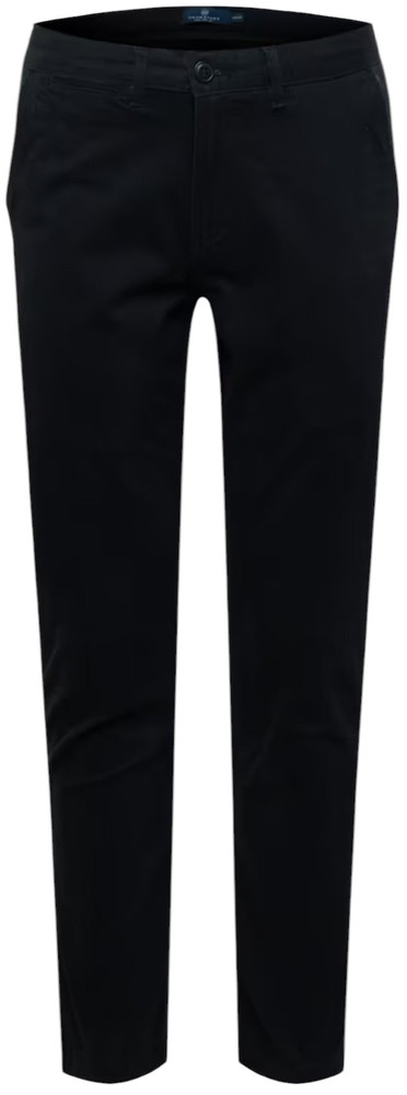 Spodnie Kronstadt  S Slimfit Chinosy Daniel KRS0105005000005