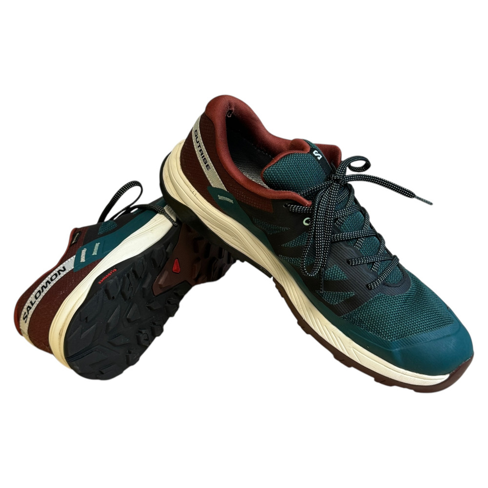 Salomon Outrise Gtx BUTY TREKKINGOWE męskie 45 1/3