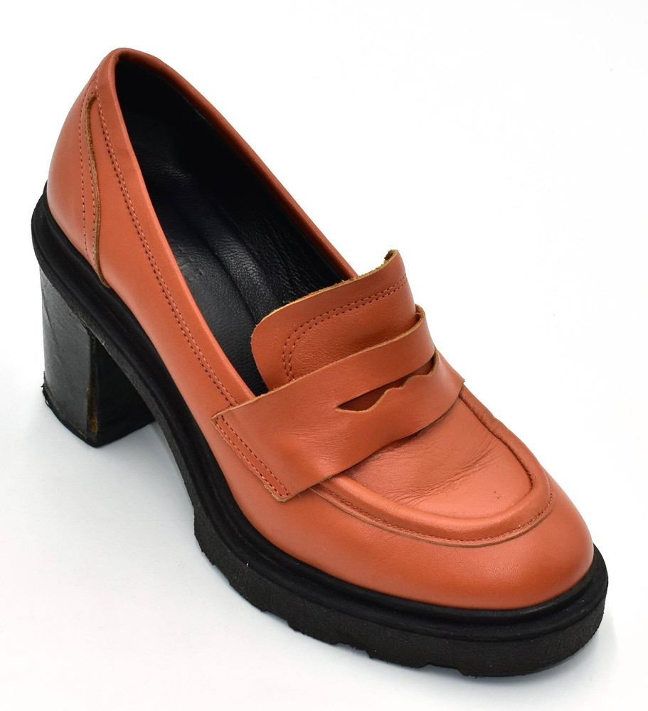 Simple PÓŁBUTY damskie 37