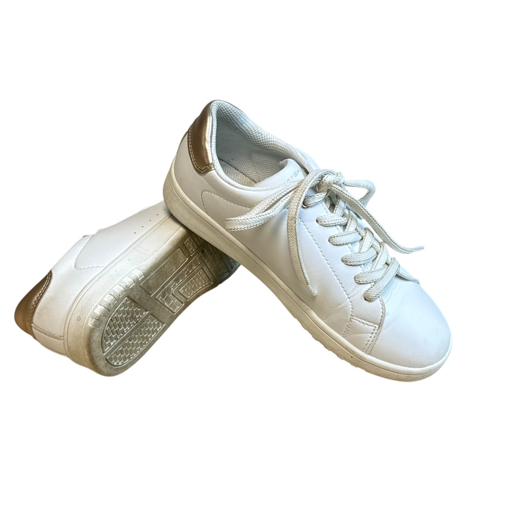Tommy Hilfiger Low Cut Lace-Up BUTY SPORTOWE dziecięce 36