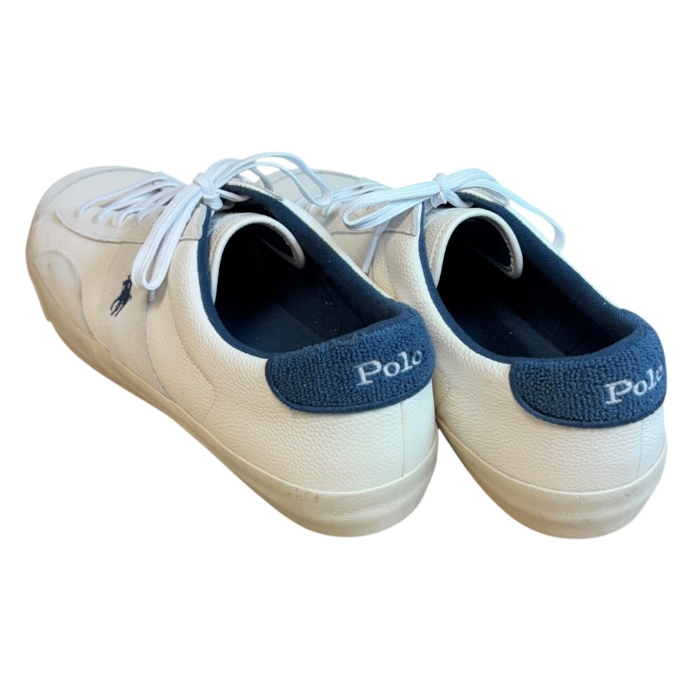 Polo Ralph Lauren Sayer Sport TRAMPKI męskie 50/49