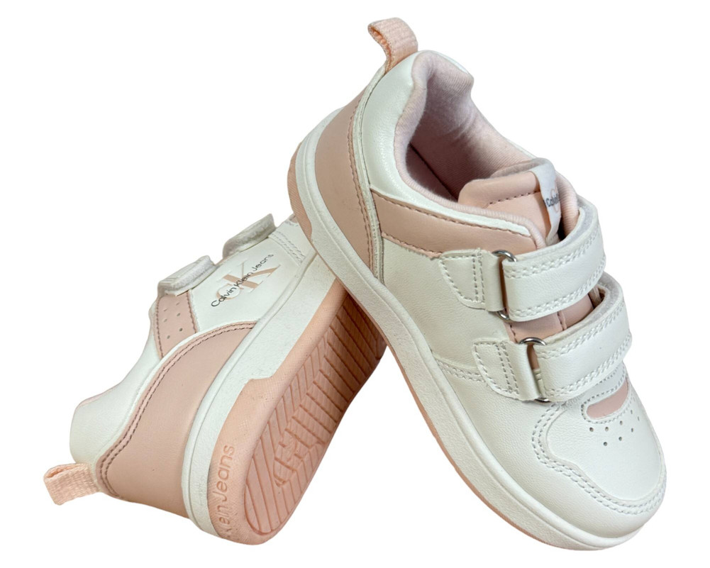 Tommy Hilfiger  BUTY SPORTOWE  dziecięce 24/25