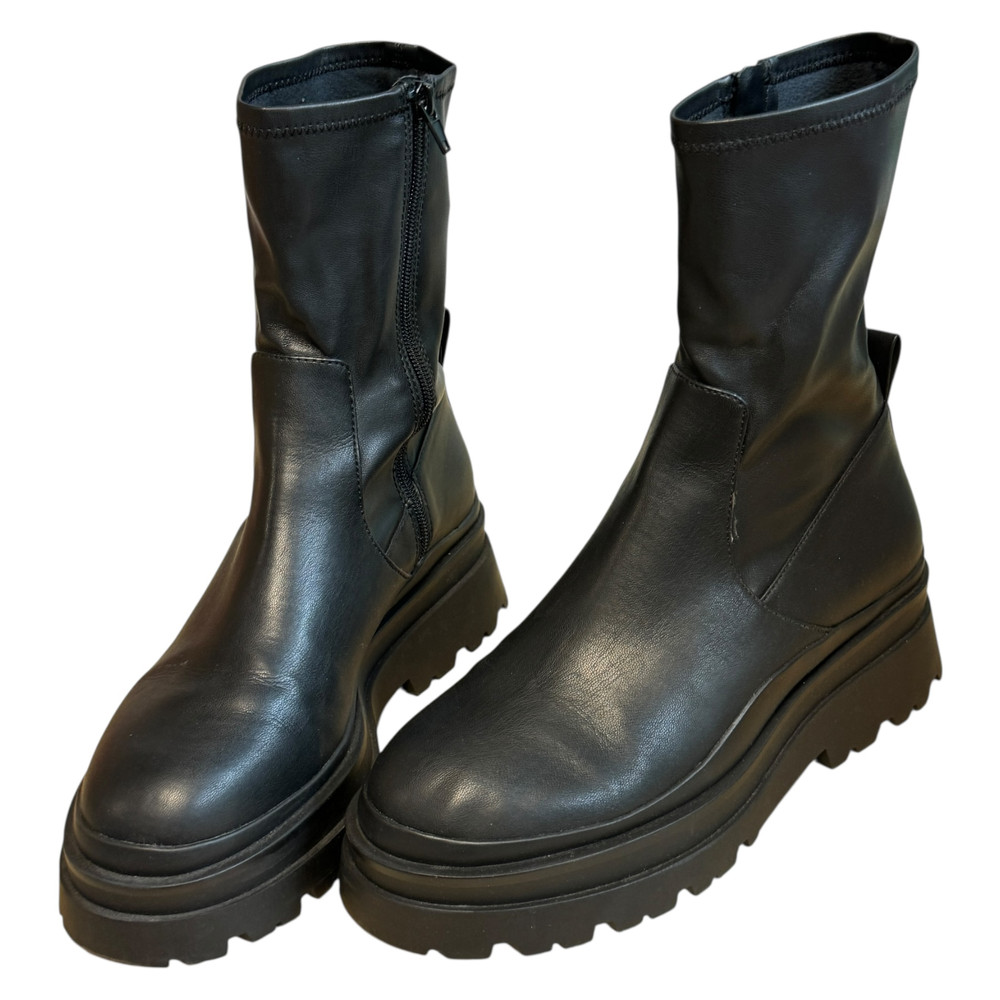 Aldo BOTKI damskie 41