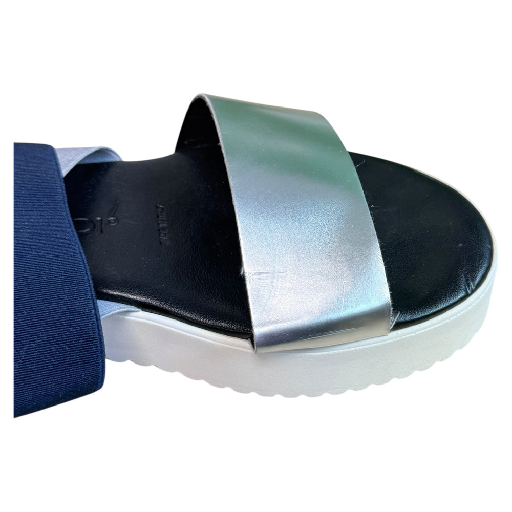 Nr. Rapisardi SANDAŁY damskie 36