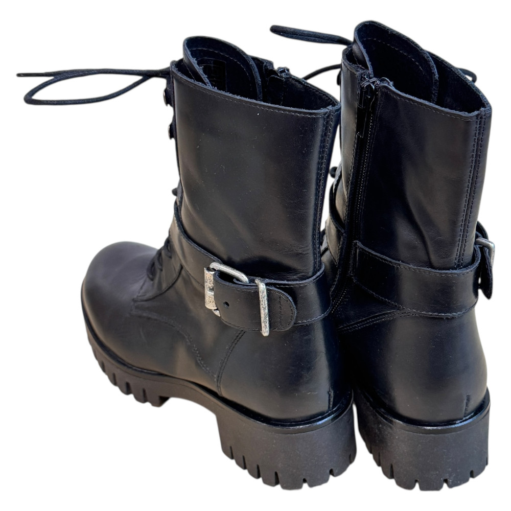 Zign BOTKI damskie 37