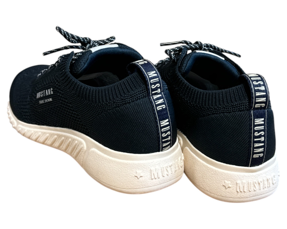 Mustang  BUTY SPORTOWE  damskie 36