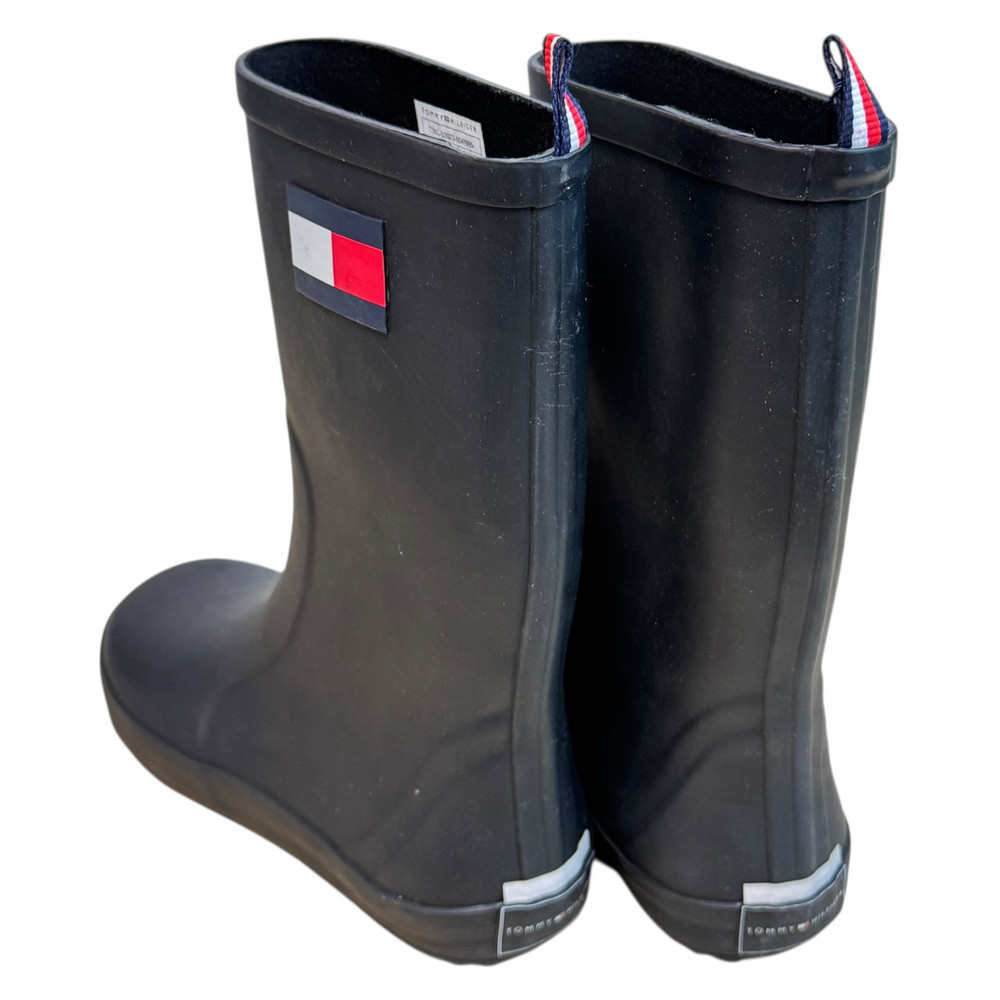 Tommy Hilfiger KALOSZE dziecięce 39/38