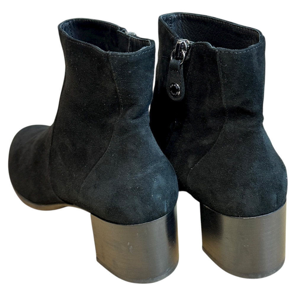 Geox BOTKI damskie 40