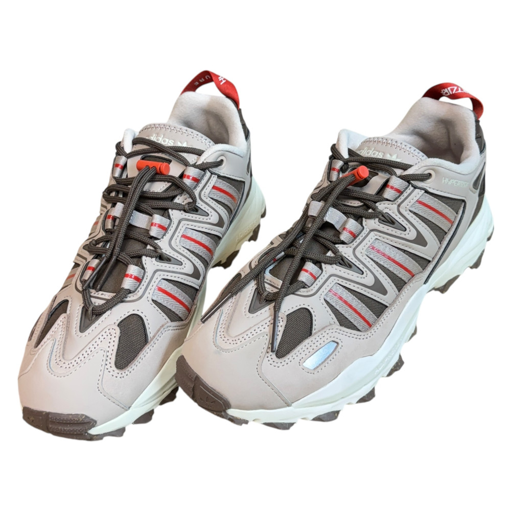 Adidas Hyperturf BUTY SPORTOWE męskie 44 2/3 44