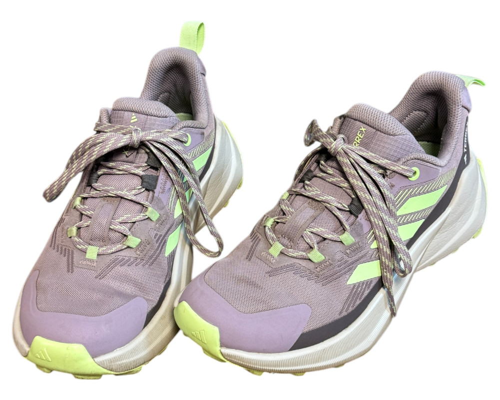 Adidas Trailmaker 2 BUTY TREKKINGOWE  damskie 36