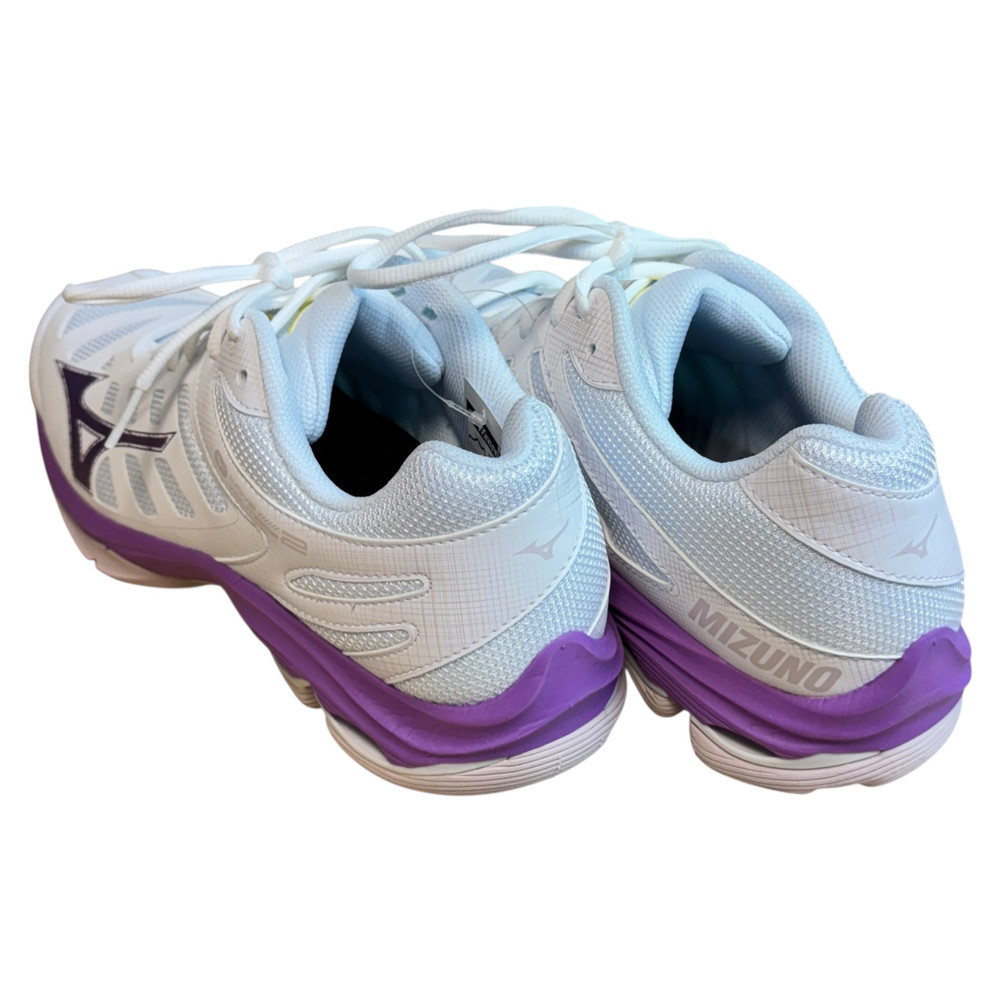 Mizuno Wave Voltage 2 BUTY SPORTOWE damskie 41/42