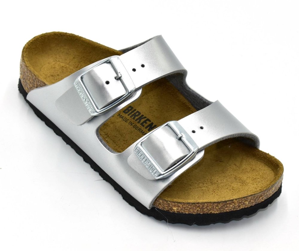 Birkenstock Arizona KLAPKI dziecięce 29/28