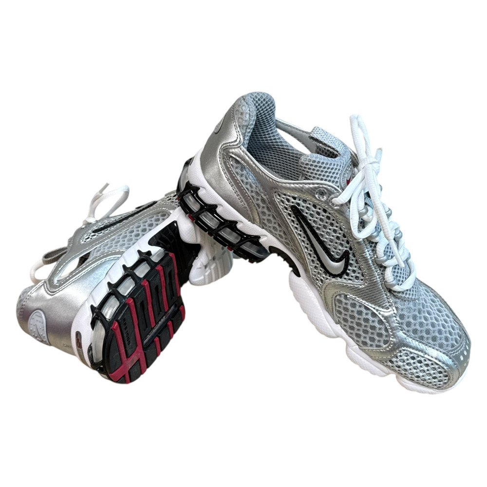 Nike AIR ZOOM SPIRIDON CAGE 2 BUTY SPORTOWE damskie 38.5