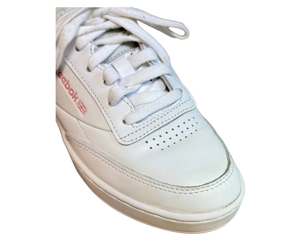 Reebok CLUB C CLEAN BUTY SPORTOWE  damskie 37,5