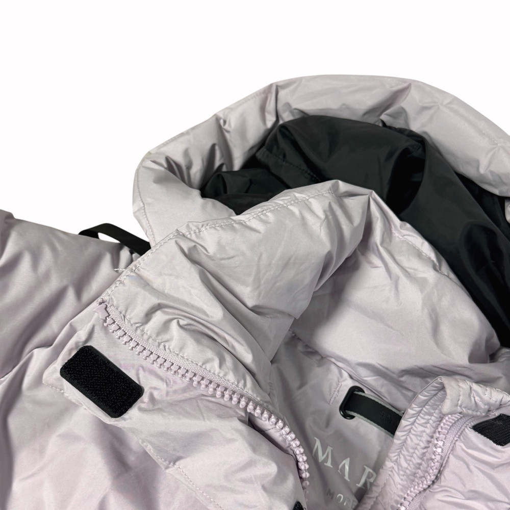 Naketano parka jacket L