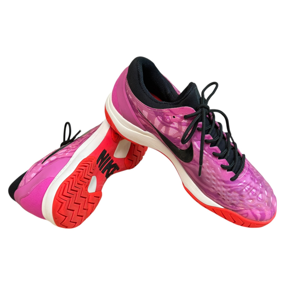 Nike Wmns Zoom Cage 3 BUTY SPORTOWE damskie 39