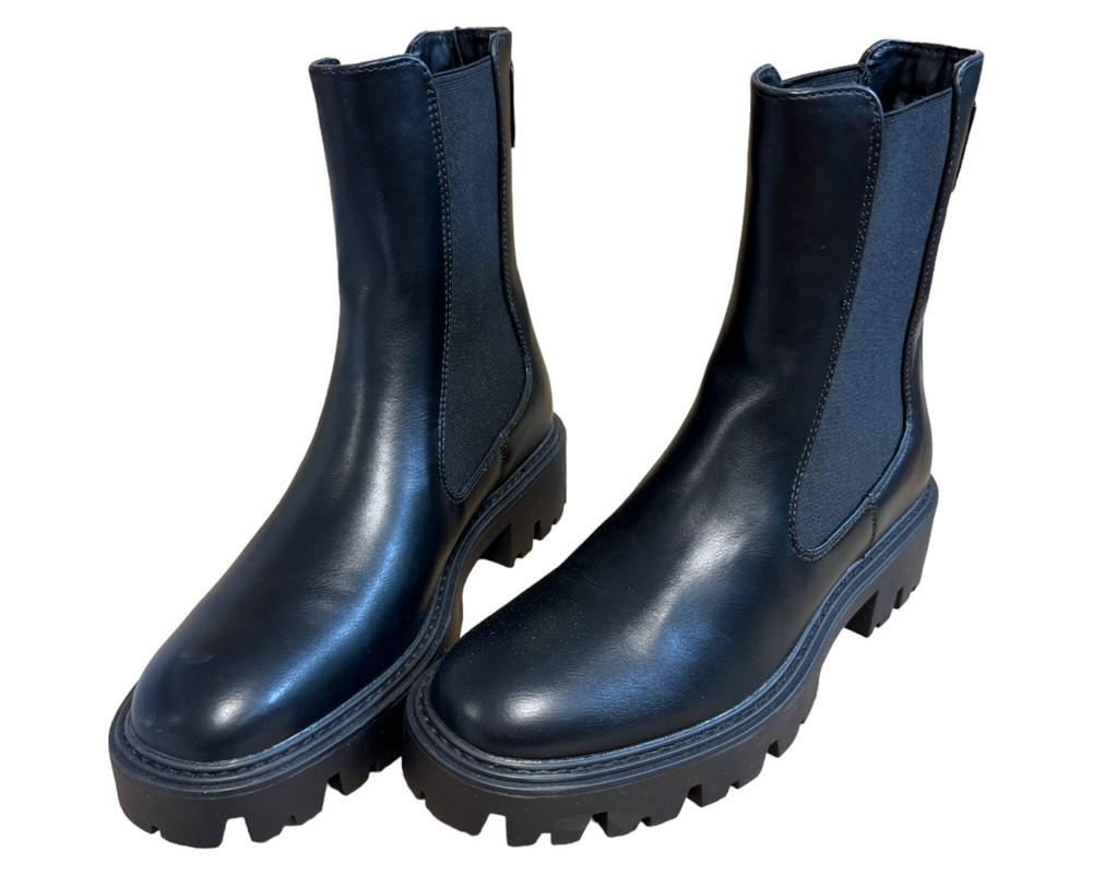 Only Onlbetty BOTKI  damskie 39