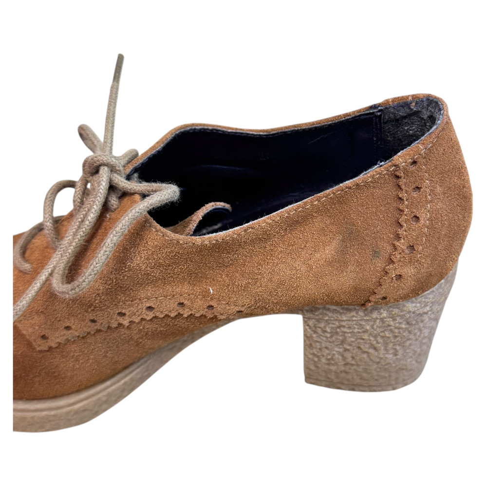 Zign PÓŁBUTY damskie 37