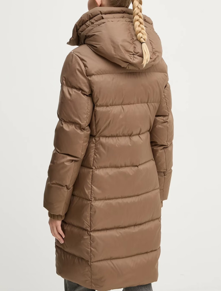 Naketano parka jacket L