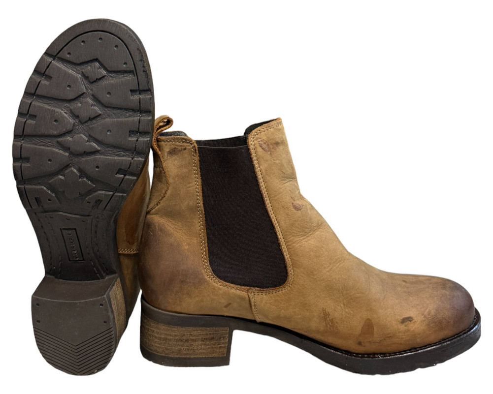 Pavement  BOTKI  damskie 41