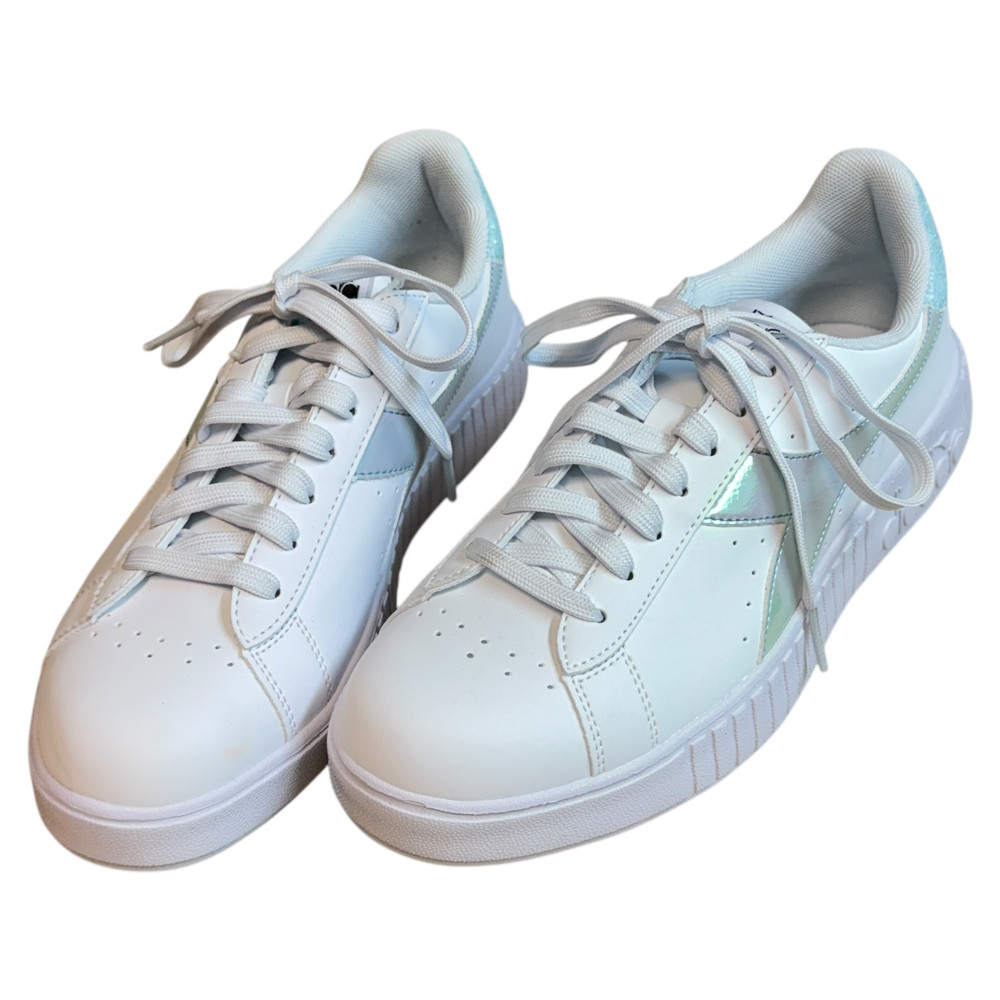 Diadora Game Step Frost BUTY SPORTOWE damskie 40/39