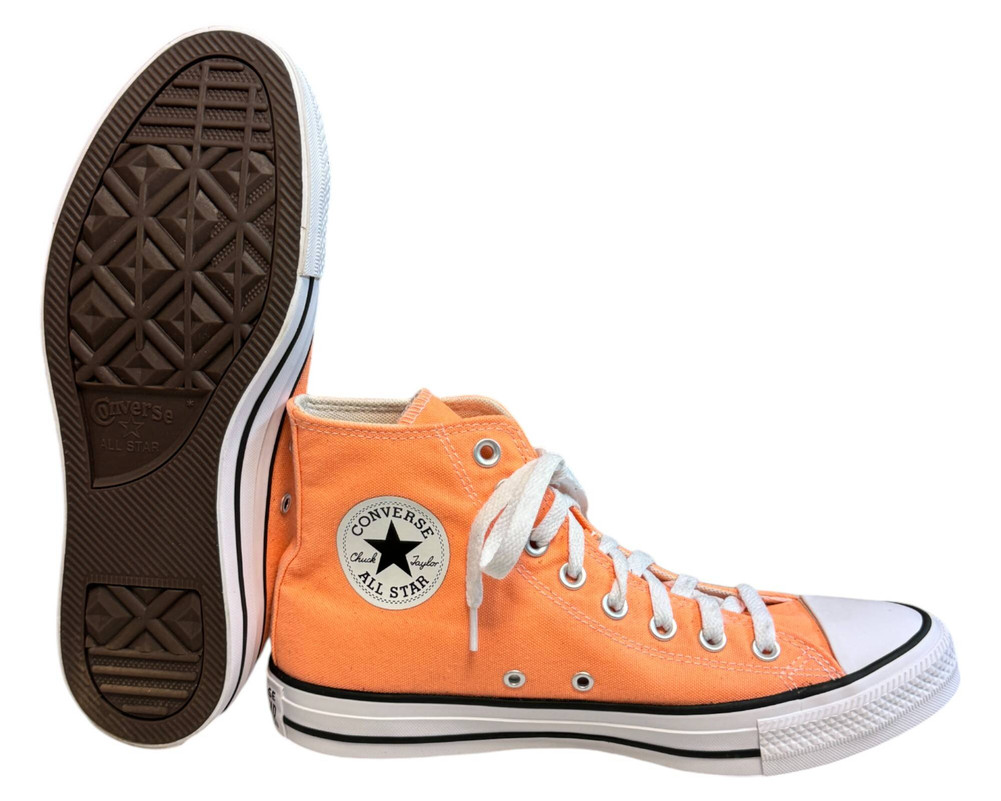 Converse Ctas Hi TRAMPKI wysokie unisex 41