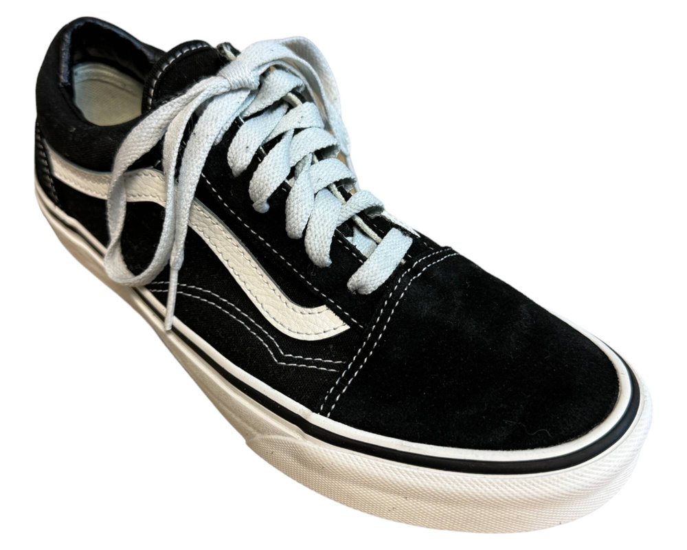 Vans Old Skool TRAMPKI  damskie 37