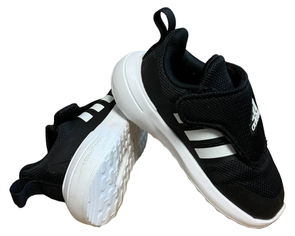 Adidas  Fortarun 2.0 BUTY SPORTOWE dziecięce 22