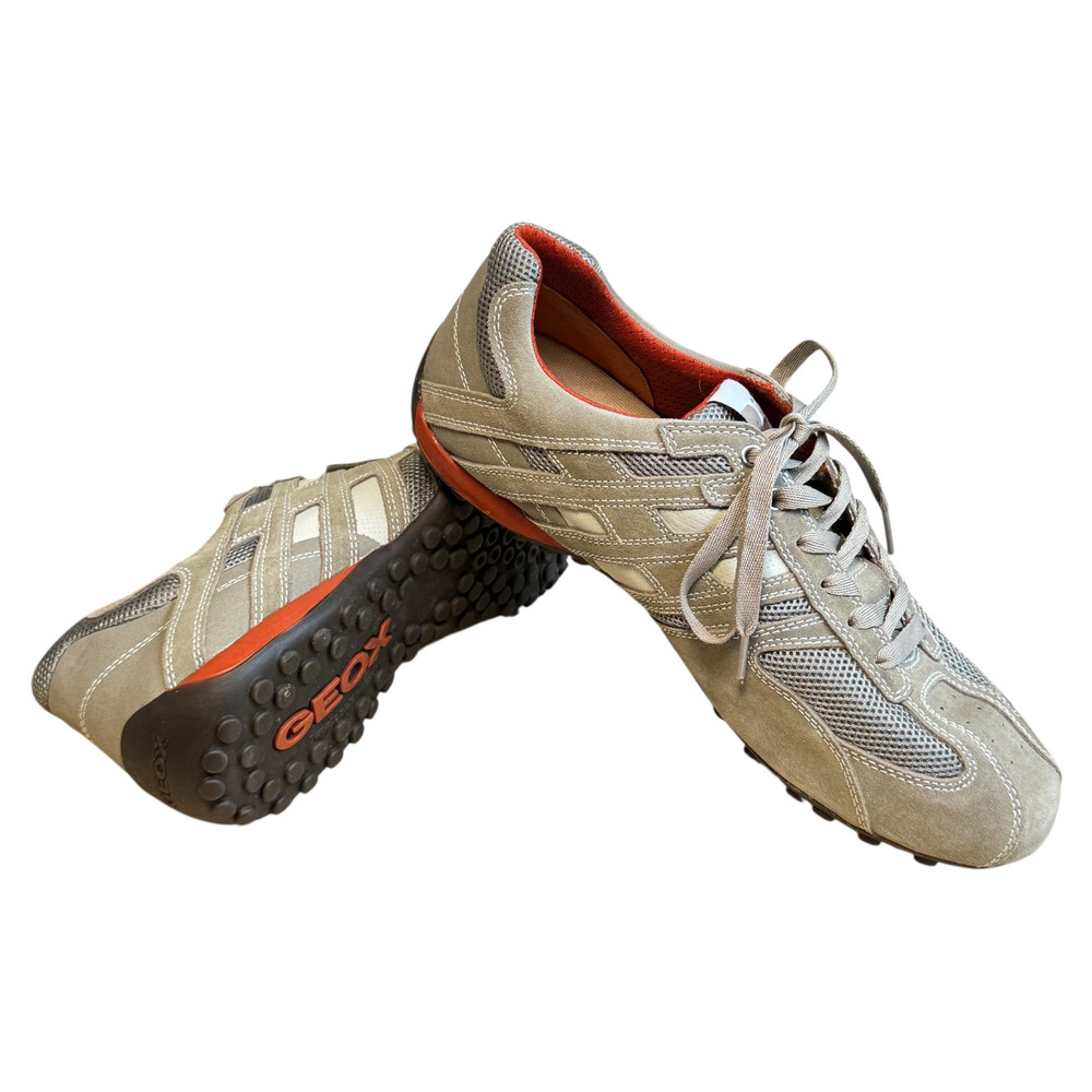 Geox U Snake BUTY SPORTOWE męskie 44