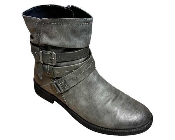 Jana BOTKI damskie 41