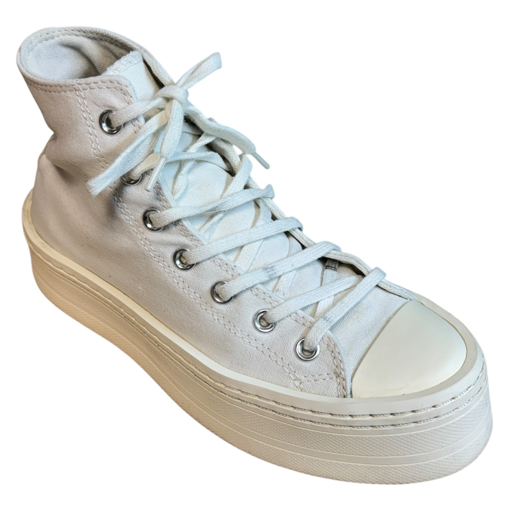 Converse  All Star Modern Lift Platform TRAMPKI wysokie damskie 38
