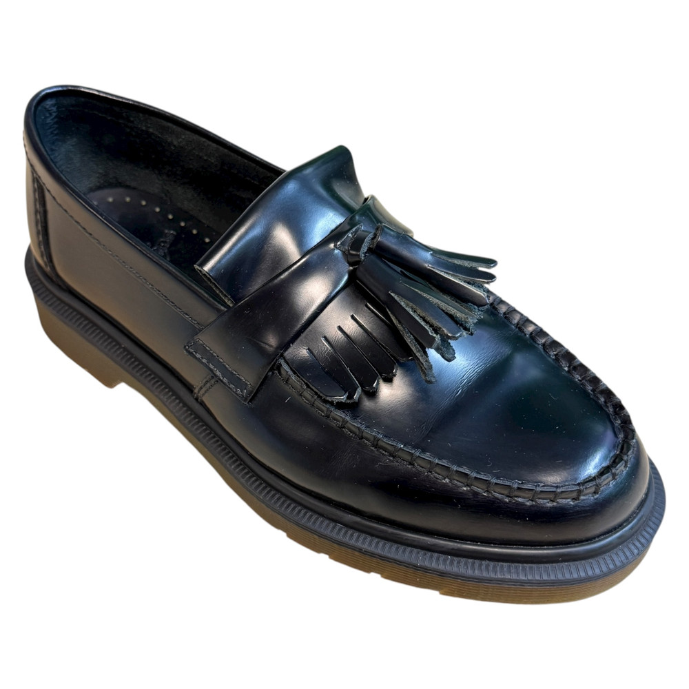 Dr. Martens Adrian PÓŁBUTY wsuwane damskie 37