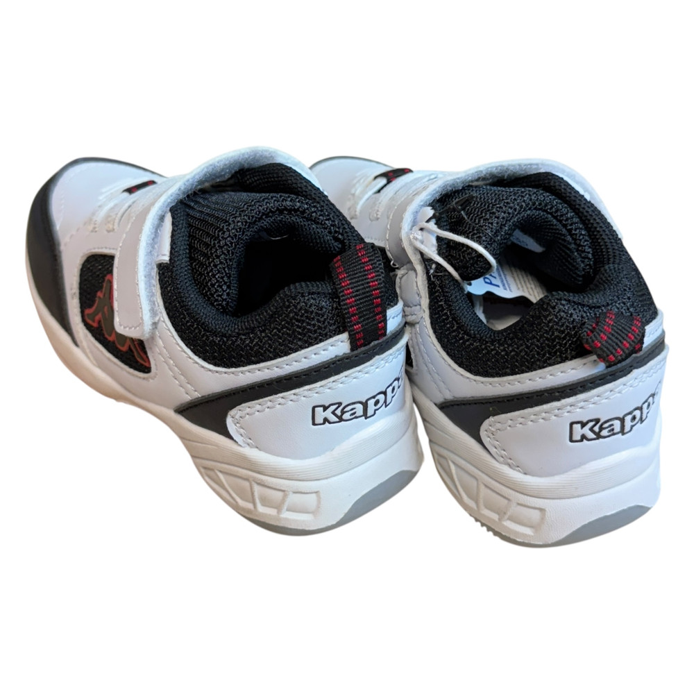 Kappa BUTY SPORTOWE dziecięce 25/26
